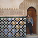The Alhambra