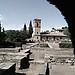 The Alhambra - The entrance and the start