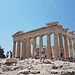 The Athens Acropolis