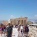 The Athens Acropolis