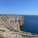 Sagres cliffs