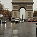 The most beautiful avenue in the world