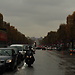 The most beautiful avenue in the world