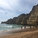 The most beautiful beach in Europe