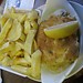 The Best Fish & Chips in Irealand...and Perhaps The World!!!