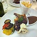 Manzanillo Mediterranean Restaurant