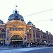 Flinders Street Station, St. Paul's Cathedral, Federation Square, Eureka Tower & more!