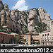 The Best Places to see around Barcelona - Erasmusbarcelona2012.c