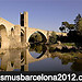 The Best Places to see around Barcelona - Erasmusbarcelona2012.c