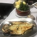 The best restaurant in town