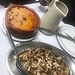 The best restaurant in town