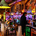 The best ruin bars in Budapest