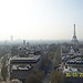 The Best Views in Paris - Part I