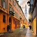 The best year of my life: Modena
