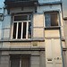 The Birthplace of Audrey Hepburn
