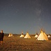 The Blackfeet Indian Reservation