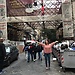 The blood of San Gennaro
