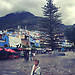 The blue pearl Chefchaouen