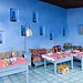 The blue pearl Chefchaouen
