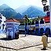 The blue pearl Chefchaouen
