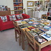 The Bookshop for your Erasmus