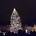 The Christmas Market