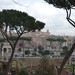 The Capitoline - 2/7 Hills of Rome