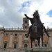 The Capitoline - 2/7 Hills of Rome