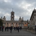 The Capitoline - 2/7 Hills of Rome