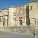 The cathedral mosque