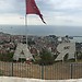 The City at the Black Sea