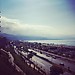 The City at the Black Sea