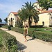 The City at the Black Sea