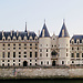 The Conciergerie