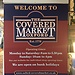 The Covered Market: Oxford's most enchanting shopping centre!