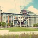 The Emirates Cable Car