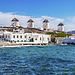 Greek islands for students