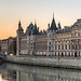 Palais de la Cité