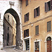 The gates of Perugia