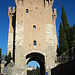 The gates of Perugia