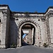 The gates of Perugia