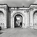 The gates of Perugia