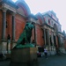 The Glyptoteket