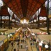 The great market hall