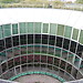 The Main Library from the "Warszawa Uniwersytet"