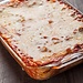 The Italian Lasagna