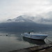 The Lake Annecy