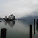 The Lake Annecy