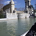 The marvellous Parque del Retiro