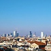 The neoteric requalification of Centro Direzionale as the skylin